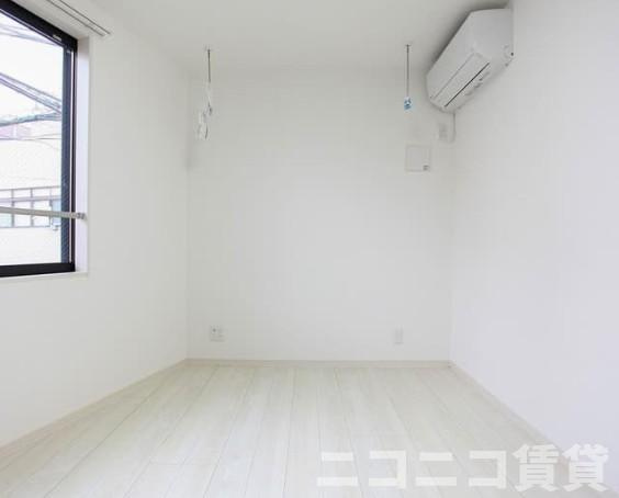 葛飾区東立石２丁目のアパートのその他|別号室イメージの為、現状を優先致します。