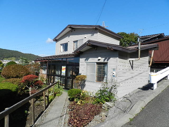 登別市美園町６丁目４－７戸建