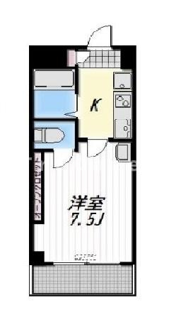 【間取り】 | ＡＶＩＯＮ