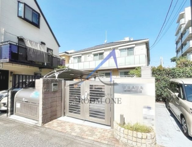 ＳＯＬＡＳＩＡｒｅｓｉｄｅｎｃｅ品川大井