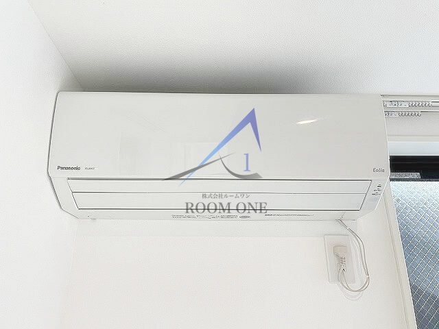 ＭＤＭ武蔵小山の設備|エアコン付です。