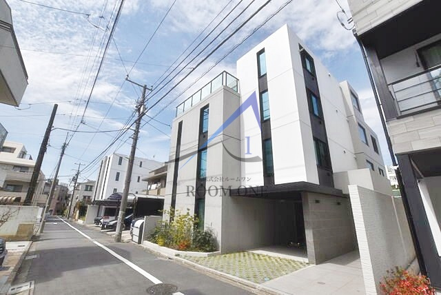 ＭＤＭ武蔵小山