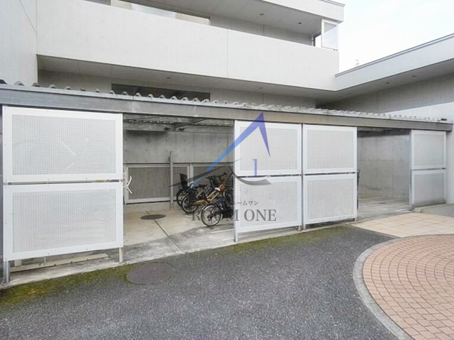 フォレスト上野毛