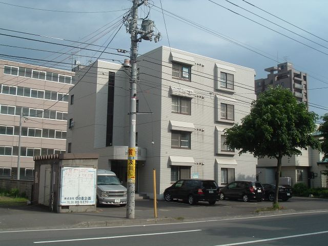 メゾンドペルル