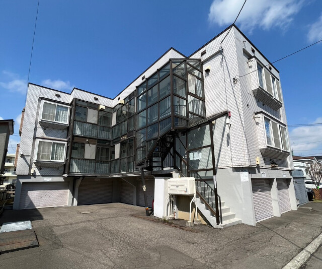 近藤マンション