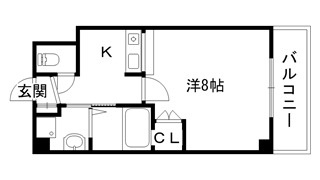 サンフレンドユー　マンション