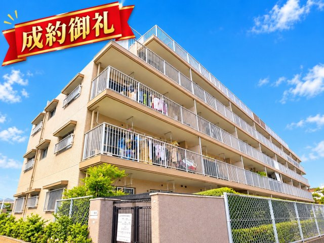 エメラルドマンション姪浜