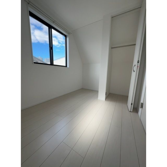貸家　新宿区北新宿のその他