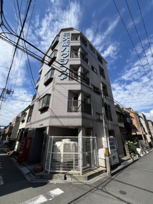 【外観】 | セントラル淡路