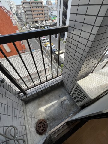 【バルコニー】 | セントラル淡路