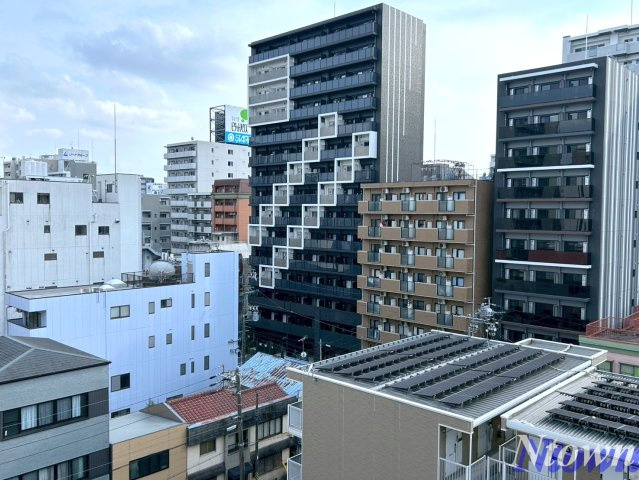 【外観】 | ディアレイシャス矢場町 | 外観は落ち着いています