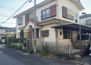 台町売地の画像
