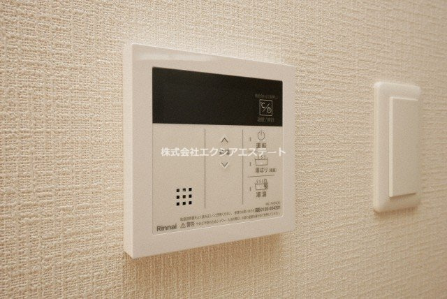 セオリー天王寺南ＤＯＯＲの設備