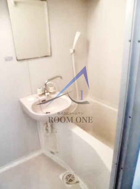 ＡＶＩＯＮの浴室|お風呂です。