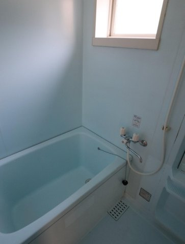 パークヒル　A棟の浴室|※同タイプの部屋写真です