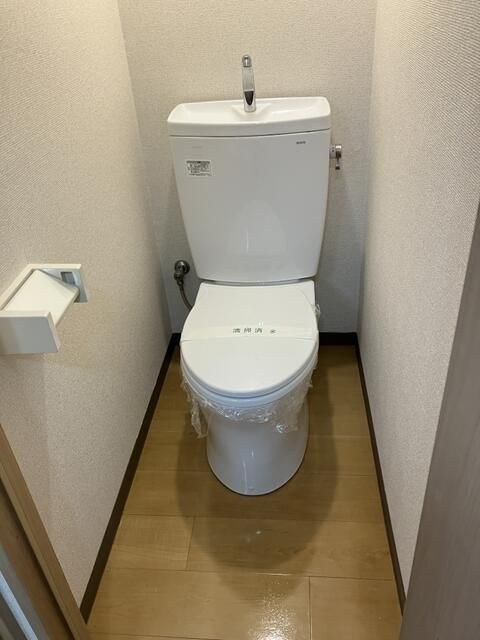 ＡＶＩＯＮのトイレ