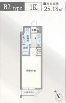 GRAN PASEO門前仲町