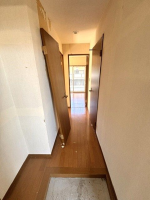 【玄関】 | リエス東所沢