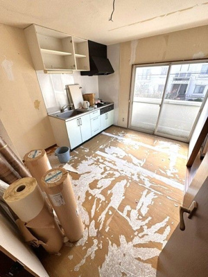 【居間・リビング】 | リエス東所沢
