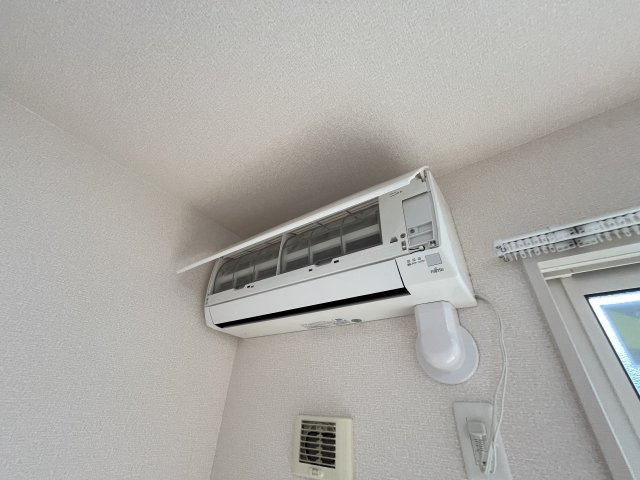 Felice Casa　A棟の設備