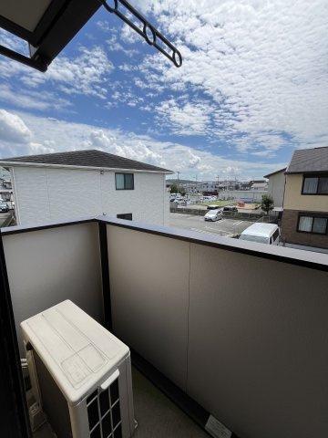 Felice Casa　A棟のその他