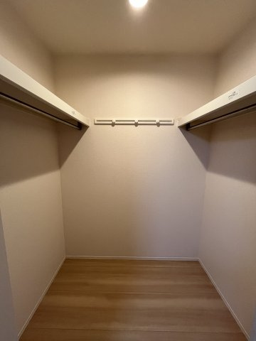 Felice Casa　A棟のその他