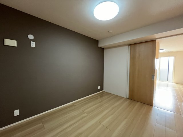 Felice Casa　A棟の居間・リビング