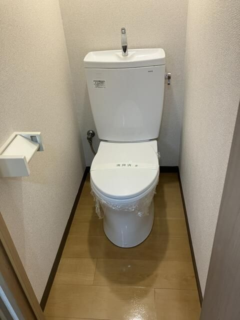 ＡＶＩＯＮのトイレ