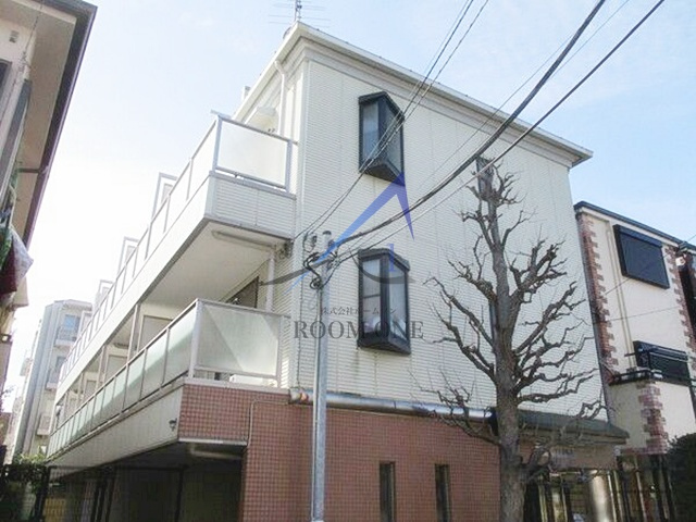 ライトハウス多摩川