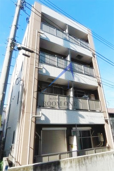 アンプルールフェール十条