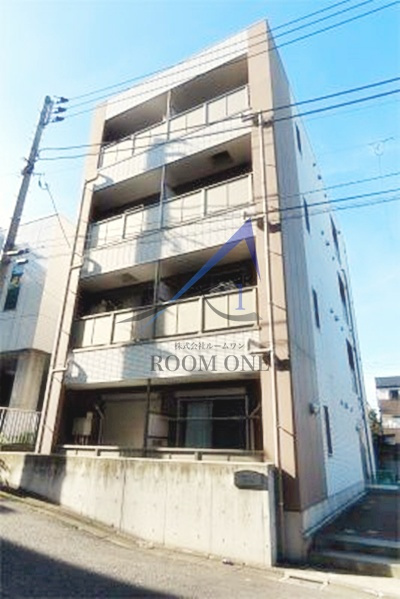 アンプルールフェール十条