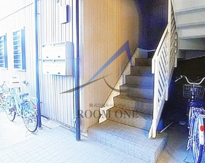メゾン岡本