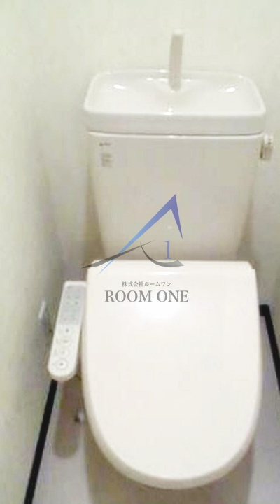 ａｐｒｉｒｅのトイレ|トイレです。