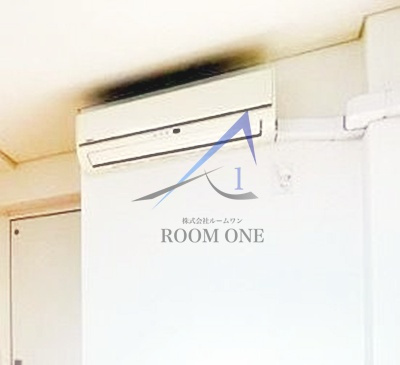 グランエッグス新大塚Ｗの設備|エアコン付きです。