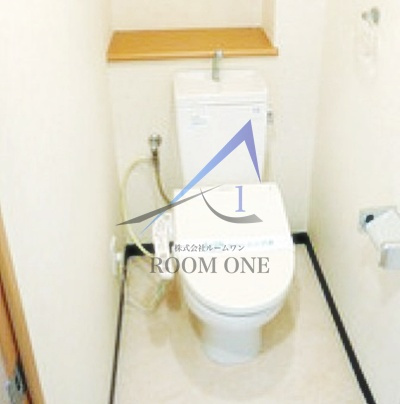 サンクエトワールのトイレ|トイレです。