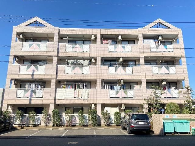 ドミールシャルムの画像