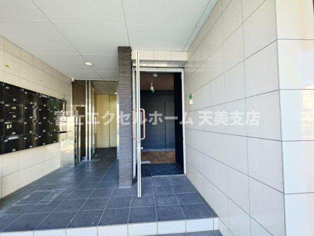  シャンクレール御陵前のその他
