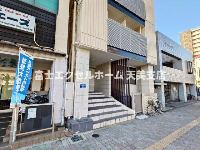  シャンクレール御陵前のその他