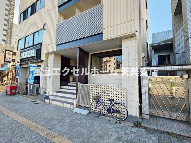  シャンクレール御陵前のその他