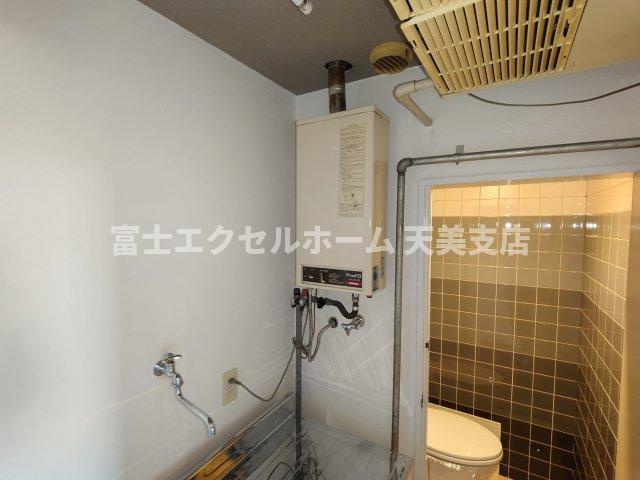  シャンクレール御陵前のその他