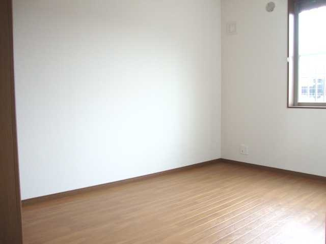 アムール弐番館の洋室|※同タイプの部屋写真です