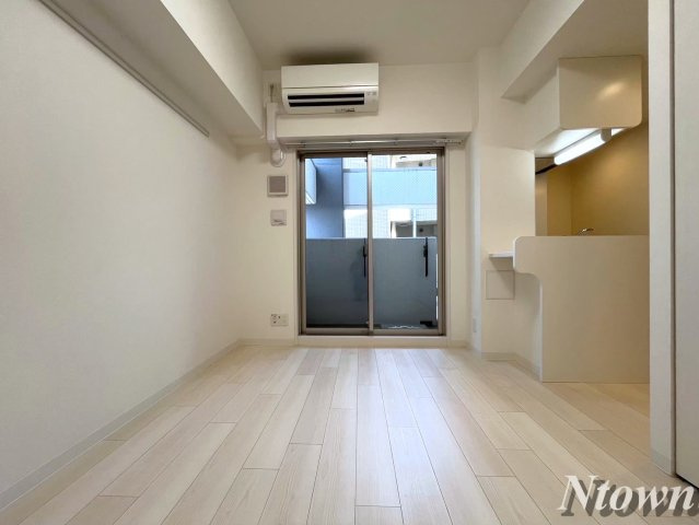 【その他】 | ディアレイシャス金山 | おしゃれな居間です