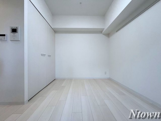 【その他】 | ディアレイシャス金山 | ゆったりとしたリビングです
