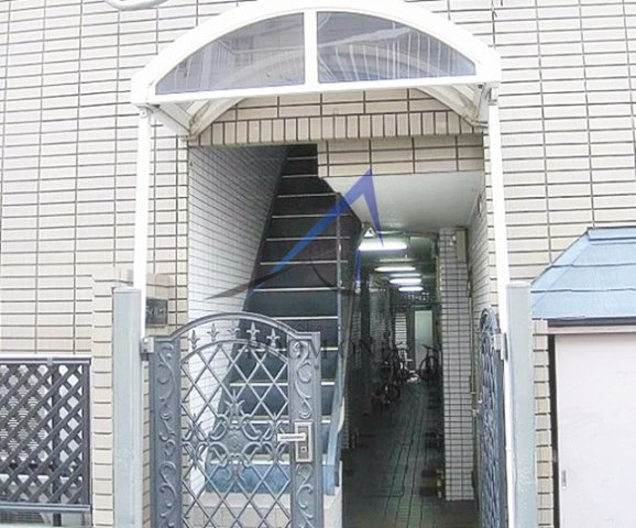 リバティ桜上水