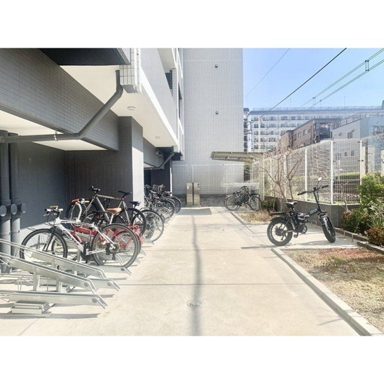 モデルルーム 