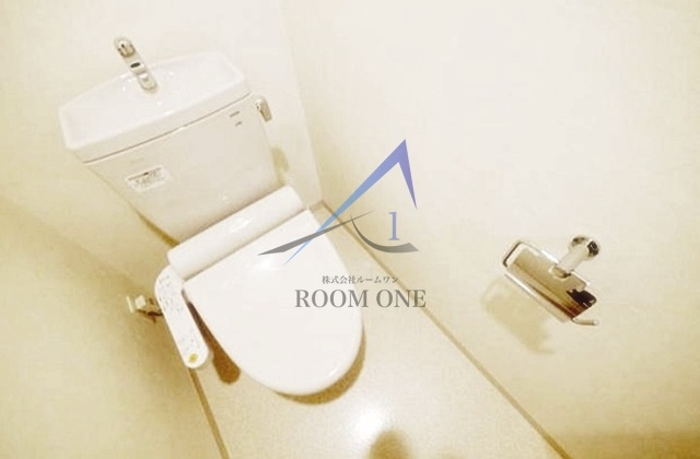 ブリズ　ラヴィーヌのトイレ|トイレです。