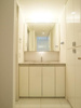【洗面所】ＴＨＥ　ＲＯＰＰＯＮＧＩ　ＴＯＫＹＯ　ＣＬＵＢ　ＲＥＳＩＤＥＮＣＥ 