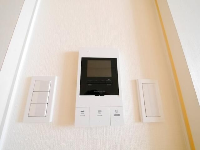 【セキュリティ】 | プライムコートもみじ山