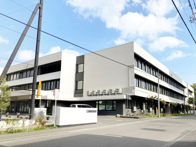 中の島クロスハイツの周辺|中の島小学校まで徒歩3分♪
