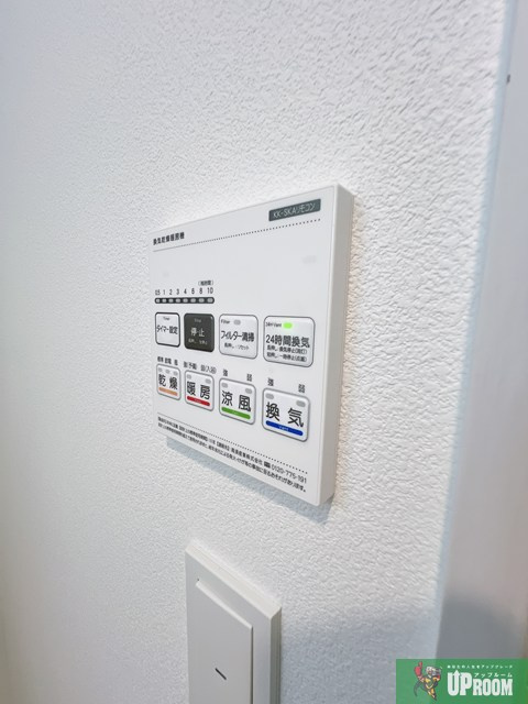 ジーメゾン味鋺エアリーの設備